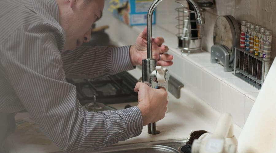 Professional septic pumping service in Breeding, KY